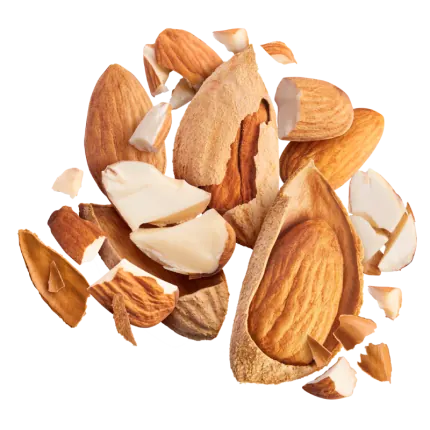 خرید بادام