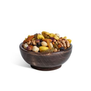 آجیل شور و شیرین
