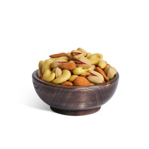 آجیل سه مغز