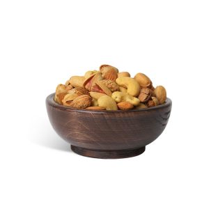 آجیل چهار مغز مخلوط