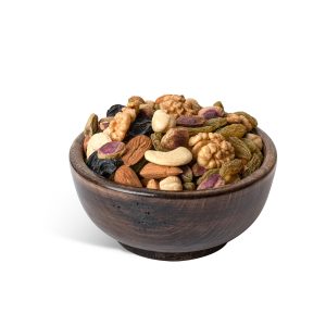 آجیل شیرین مغز