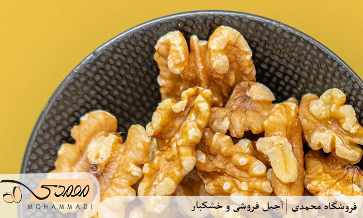 بهترین روش مصرف آجیل برای بهره‌مندی از خواص زیبایی