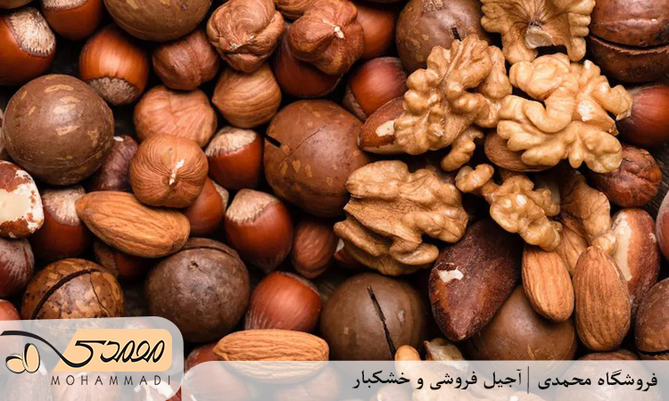 آیا پروتئین آجیل می‌تواند جایگزین مکمل‌ها شود؟