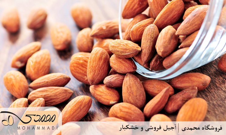 بهترین آجیل‌ها برای افزایش انرژی ورزشکاران