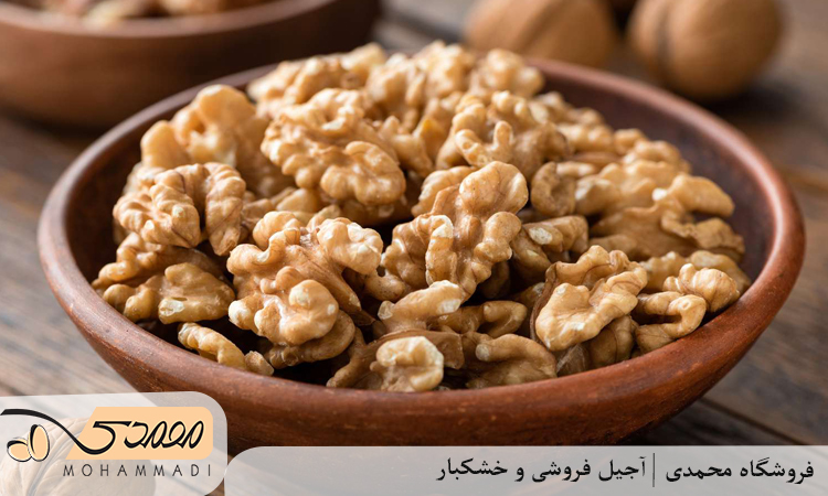 گردو