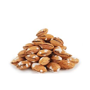 بادام پوست کاغذی