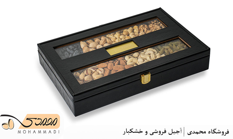 ایده های خلاقانه جعبه های سفارشی