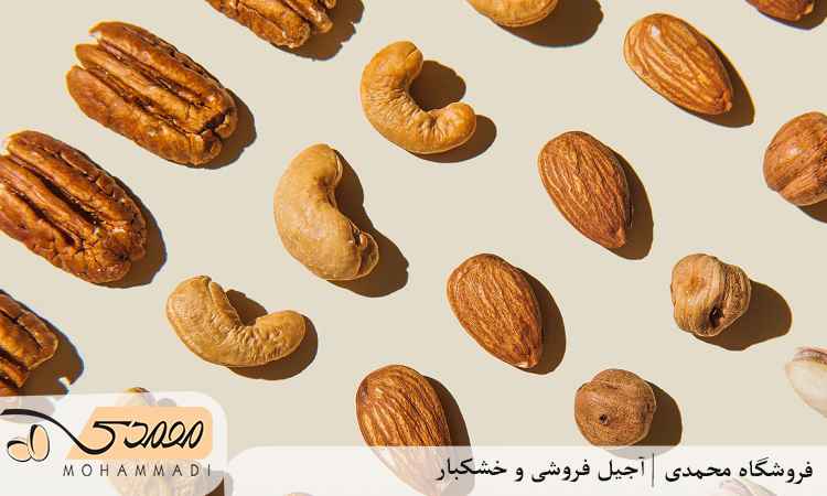 اجیل برای بهبود تمرکز