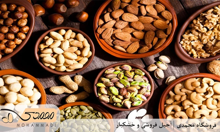 آیا اجیل میتواند استرس را کم کند؟