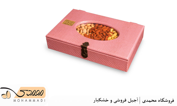 بسته بندی های شیک و مناسب هدیه شرکتی