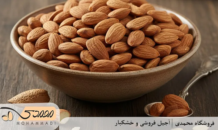 بادام